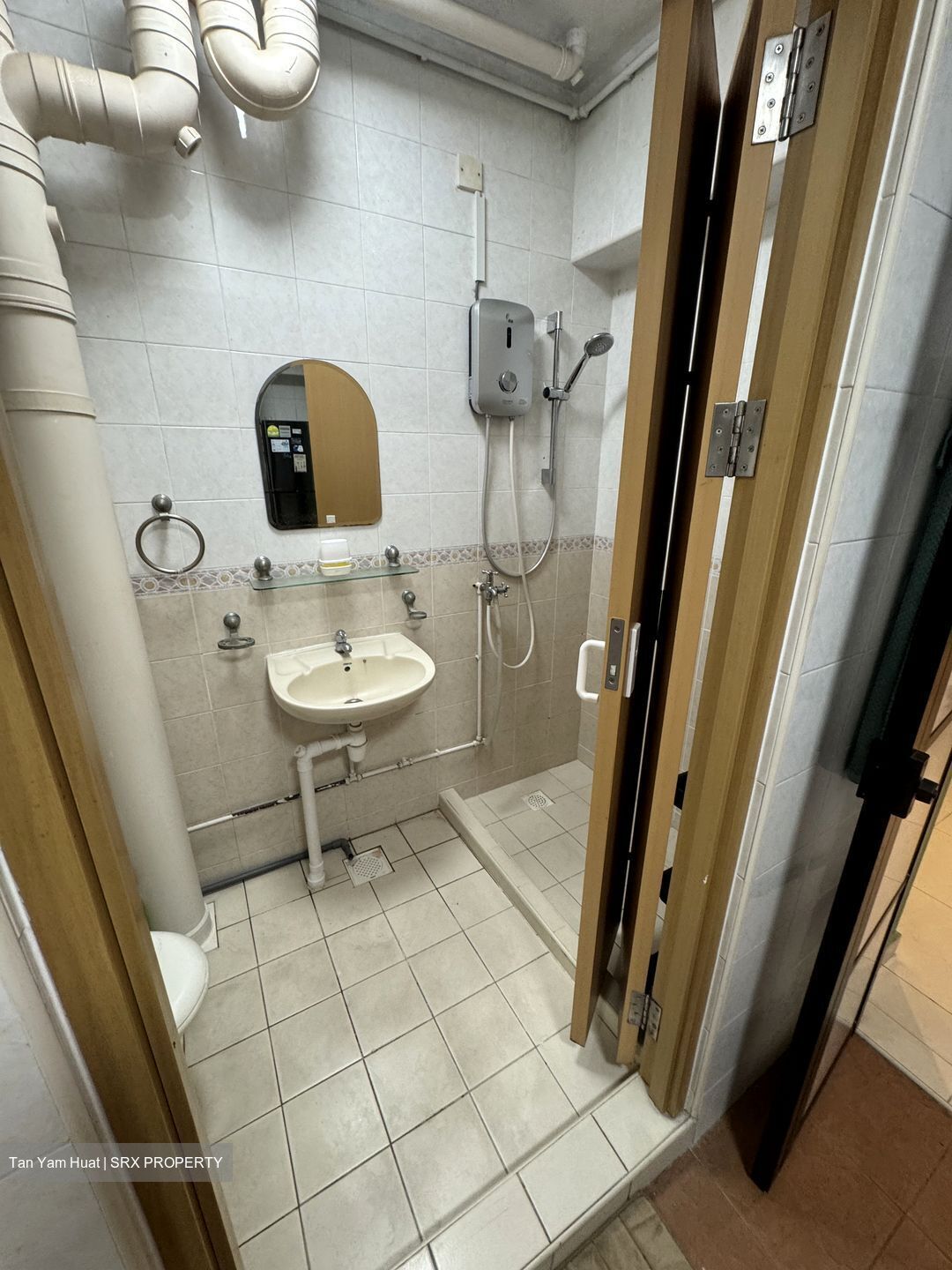 Blk 687D Choa Chu Kang Drive (Choa Chu Kang), HDB 5 Rooms #535817141